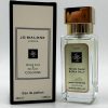 Mini Unisex Parfüm EDP 38 ML Jo Malone London Wood Sage & Sea Salt Cologne Duty Free