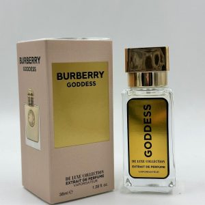 Mini Kadın Parfüm EDP 38 ML Burberry Goddess Duty Free