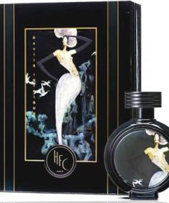 HFC Devil’s İntrigue EDP 75 ML Kadın Parfüm