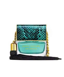 Marc Jacobs Divine Decadance EDP 100 ML Kadın Tester Parfüm