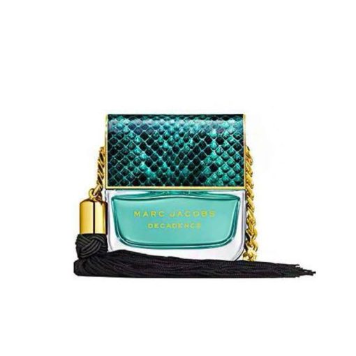 Marc Jacobs Divine Decadance EDP 100 ML Kadın Tester Parfüm