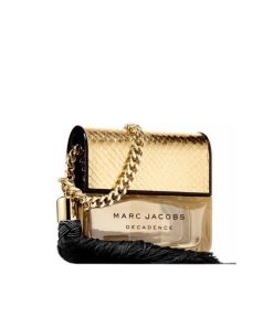 Marc Jacobs Decadance One Eıght K Edıtıon EDP 100 ML Kadın Tester Parfüm