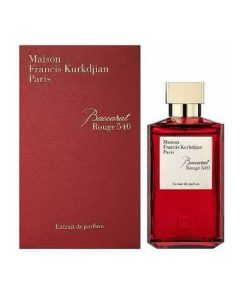 Maison Kurkdjian Baccarat Rouage 540 Extrait EDP 200 ML Unisex Parfüm