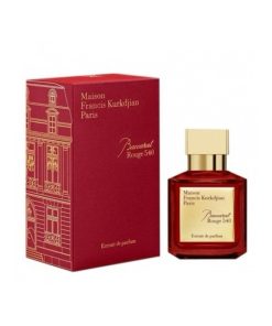 Maison Francis Kurkdjian Baccarat Rouge 540 Extrait EDP 70 ML Unisex Parfüm