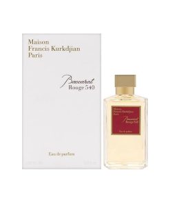 Maison Kurkdjian Baccarat Rouage 540 EDP 200 ML Unisex Parfüm