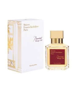Maison Kurkdjian Baccarat Rouage 540 EDP 70 ML Unisex Parfüm