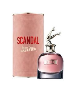 Jean Paul Gaultier Scandal EDP 80 ML Kadın Parfüm