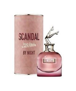 Jean Paul Gaultier Scandal By Night EDP 80 ML Kadın Parfüm