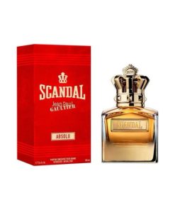 Scandal Pour Homme Absolu EDP 100 ML Erkek Parfüm