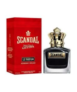 Jean Paul Gaultier Scandal Le Parfum EDP 100 ML Erkek Parfüm