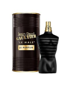 Jean Paul Gaultier Le Male Le Parfum EDP 125 ML Erkek Parfüm
