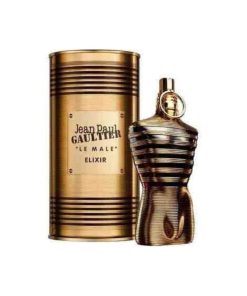 Jean Paul Gaultier Le Male Elıxır EDP 125 ML Erkek Parfüm