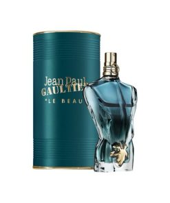 Jean Paul Gaultier Le Beau EDT 125 ML Erkek Parfüm
