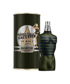 Jean Paul Gaultier Le Male Avıator EDT 125 ML Erkek Parfüm