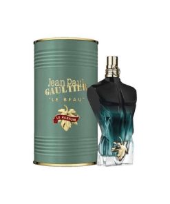 Jean Paul Gaultier Le Beau İntense EDP 125 ML Erkek Parfüm