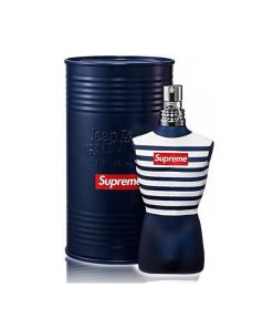Jean Paul Gaultier Gaultier Le Male Supreme Edition EDT 125 ML Erkek Parfüm