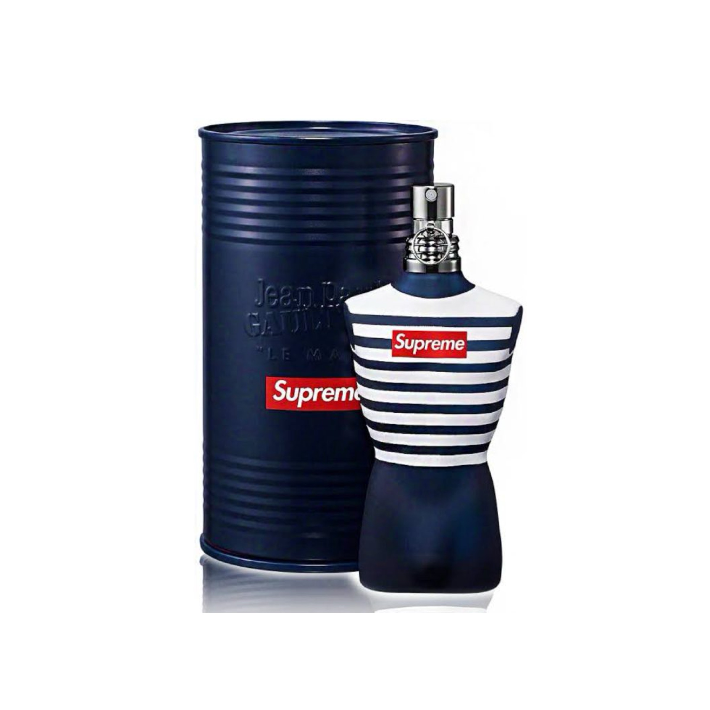 Jean Paul Gaultier Gaultier Le Male Supreme Edition EDT 125 ML Erkek Parfüm