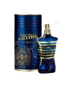 Jean Paul Gaultier Le Male Limited Edition EDT 125 ML Erkek Parfüm