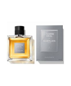 Guerlain LHomme Ideal EDT 100 ML Erkek Parfüm