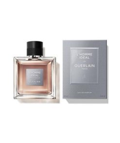 Guerlain LHomme Ideal EDP 100 ML Erkek Parfüm