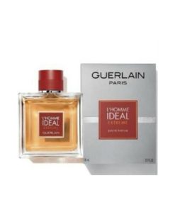 Guerlain LHomme Ideal Extreme EDP 100 ML Erkek Parfüm