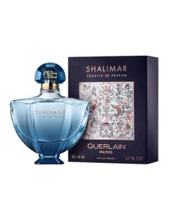 Guerlain Shalimar Souffle EDP 90 ML Kadın Parfüm