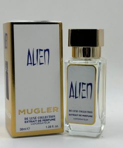 Mini Kadın Parfüm EDP 38 ML Thierry Mugler Alien Duty Free
