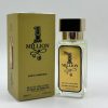 Mini Erkek Parfüm EDP 38 ML Paco Rabanne 1 Million Duty Free