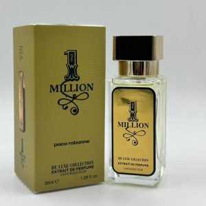 Mini Erkek Parfüm EDP 38 ML Paco Rabanne 1 Million Duty Free