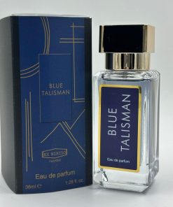 Mini Unisex Parfüm EDP 38 ML Ex Nihilo Blue Talısman Duty Free