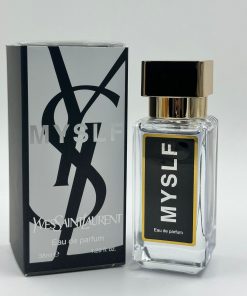 Mini Erkek Parfüm EDP 38 ML Yves Saint Laurent Myslf  Duty Free