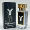 Mini Erkek Parfüm EDP 38 ML Yves Saint Laurent Y Men Duty Free