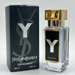 Mini Erkek Parfüm EDP 38 ML Yves Saint Laurent Y Men Duty Free