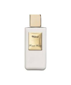 Franck Boclet Velvet Extrait De EDP 100 ML Unisex Parfüm