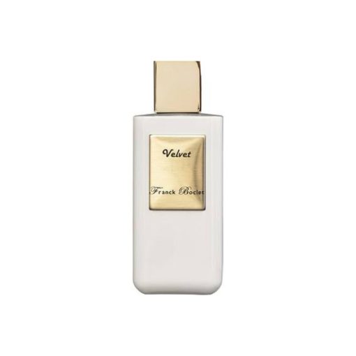 Franck Boclet Velvet Extrait De EDP 100 ML Unisex Parfüm