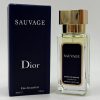 Mini Erkek Parfüm EDP 38 Ml Christian Dior Sauvage Duty Free