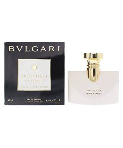 Bvlgari Splendida Partchouli Tentation EDP 100 ML Kadın Parfüm