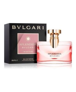 Bvlgari Splendida Rose Essentielle EDP 100 ML Kadın Parfüm