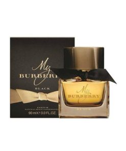 My Burberry Black EDP 90 ML Kadın Parfüm