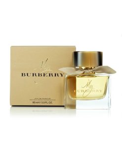 My Burberry EDP 90 ML Kadın Parfüm