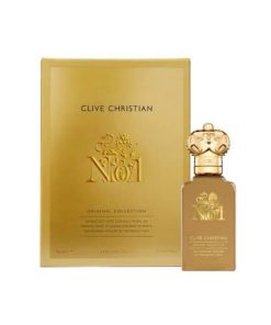 Clive Christian Original Collection No.1 Feminine EDP 50 ML Parfüm