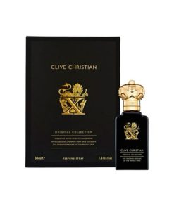 Clive Christian Original Collection X Feminine Edp 50 ml Kadın Parfüm