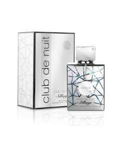 Armaf Club De Nuit Sillage EDP 105 ML Unisex Parfüm
