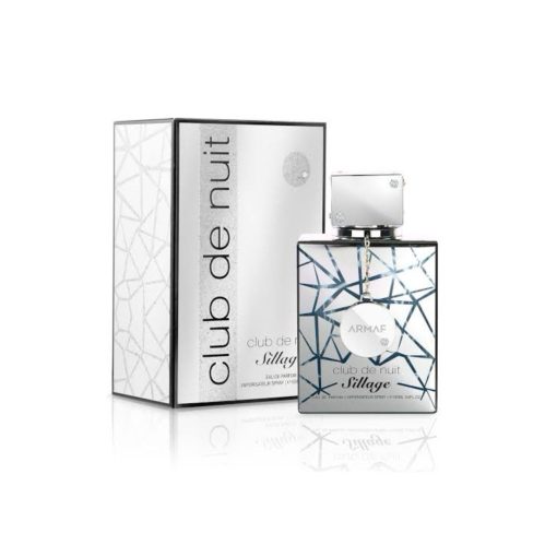 Armaf Club De Nuit Sillage EDP 105 ML Unisex Parfüm
