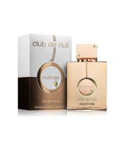 Armaf Club De Nuit Milestone EDP 105 ML Unisex Parfüm