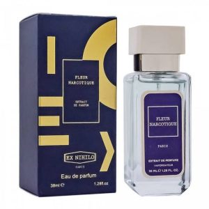 Mini Unisex Parfüm EDP 38 Ml Ex Nihilo Extrait Fleur Duty Free