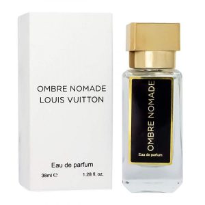Mini Unisex Parfüm EDP 38 ML Louis Vuitton Ombre Namade Duty Free