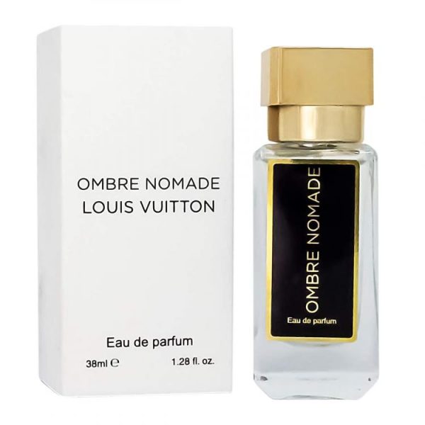 Mini Unisex Parfüm EDP 38 ML Louis Vuitton Ombre Namade Duty Free