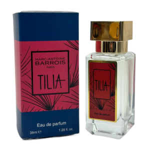 Mini Unisex Parfüm EDP 38 ML Marc-Antoine Barrois Tilia Duty Free