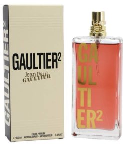 Alternative view of Jean Paul Gaultier Gaultier 2 EDP 100 ML Unisex Parfüm